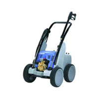 Аппарат высокого давления Kranzle Quadro 1500 TS (нерж.)