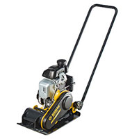 Виброплита прямоходная Bomag BVP 10/30 China