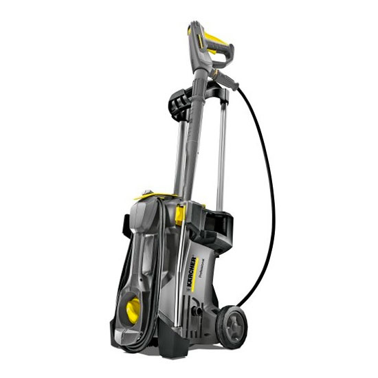 Мойка высокого давления Karcher HD 5/11 P Plus (1.520-961.0) Мойка высокого давления Karcher HD 5/11 P Plus (1.520-961.0)