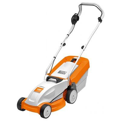 Электрическая газонокосилка Stihl RME 235 Электрическая газонокосилка Stihl RME 235