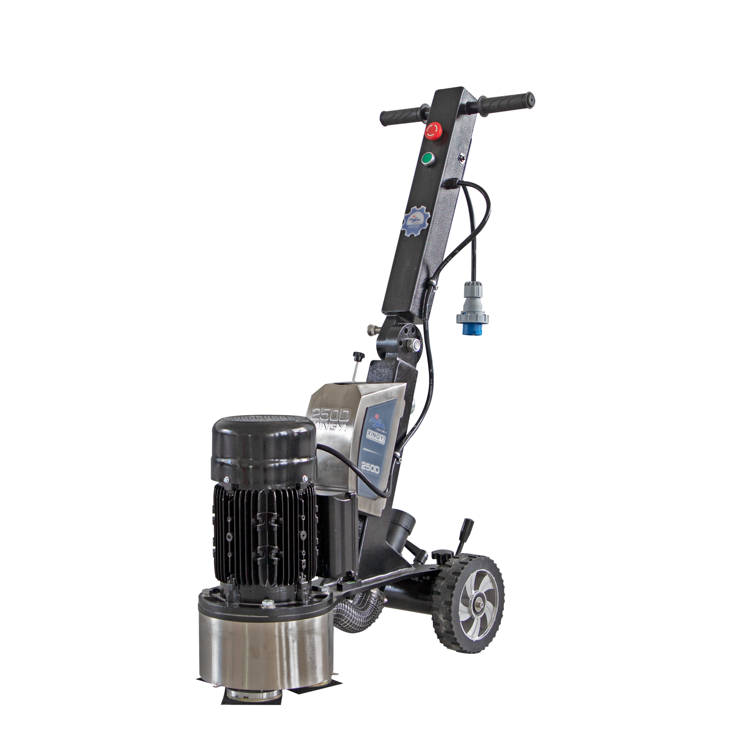 Мозаично-шлифовальная машина XINGYI 250D (HTG)