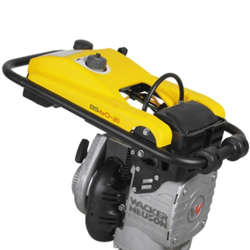 Вибротрамбовка Wacker Neuson BS 60-2i Вибротрамбовка Wacker Neuson BS 60-2i