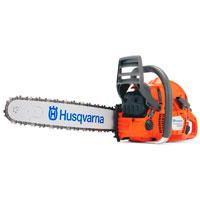 Бензопила Husqvarna 576XP (9651754-18)
