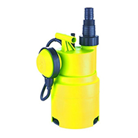 Насос дренажный WWQ ND-250V