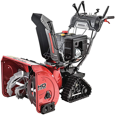 Снегоуборщик Kettama Heavy Duty HD KTA 350 Снегоуборщик Kettama Heavy Duty HD KTA 350