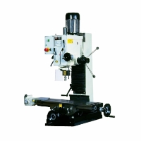 Станок фрезерный PROMA FP-45P