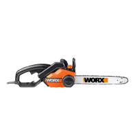Цепная пила WORX WG303E