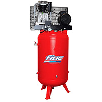 Компрессор поршневой ременной Fiac ABV 300-858 (вертикальный)