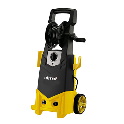 Мойка высокого давления Huter W195-QL Мойка высокого давления Huter W195-QL