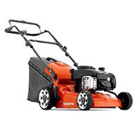 Газонокосилка бензиновая Husqvarna LC140