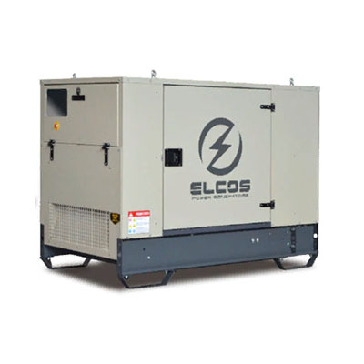 Дизельная электростанция Elcos GE.YA.047/044.PRO+010 Дизельная электростанция Elcos GE.YA.047/044.PRO+010