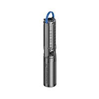 Насос скважинный Grundfos SP 5A-4 1x230В