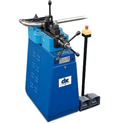 Трубогибочный станок CBC UNI60 COMBI Трубогибочный станок CBC UNI60 COMBI
