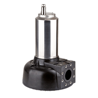 Погружной насос Wilo Drain TP 100E210/52