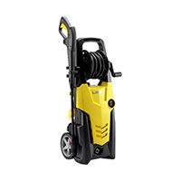 Мойка высокого давления LAVOR IKON 160