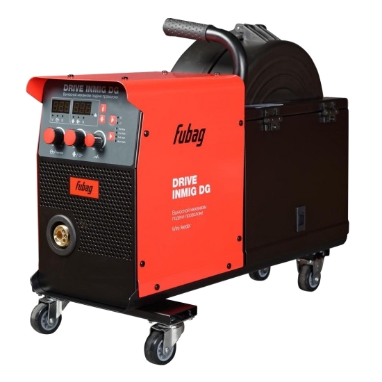 Подающий механизм Fubag DRIVE INMIG DG для арт. 31438 и 31440 Подающий механизм Fubag DRIVE INMIG DG для арт. 31438 и 31440