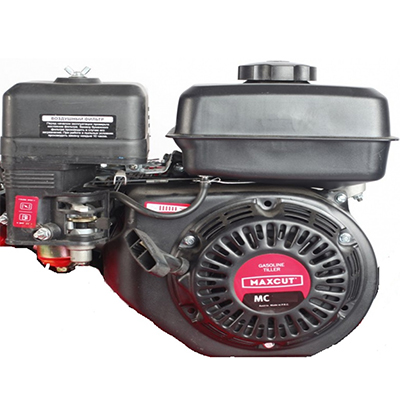 Двигатель MAXCUT MC 170FB
