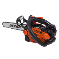 Бензопила ECHO CS-2511TES/25RC