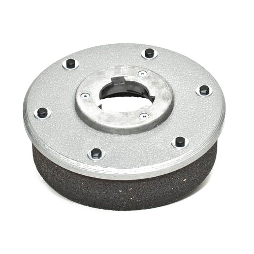 Шлифовальный диск Schwamborn K 16 d 400 мм корунд (арт. 521600) Шлифовальный диск Schwamborn K 16 d 400 мм корунд (арт. 521600)
