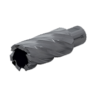 Корончатое сверло по металлу RODMIX HSS 38x55, weldon 19
