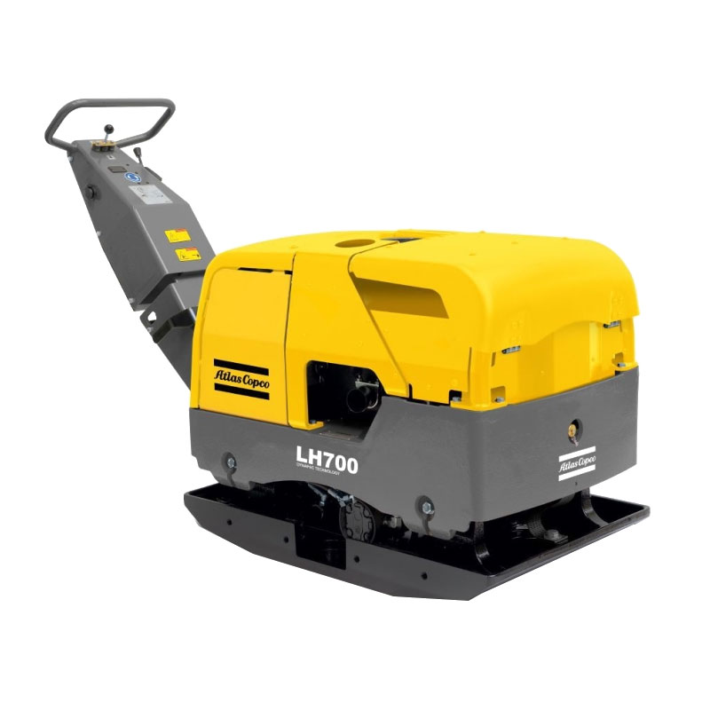 Виброплита реверсивная Atlas Copco LH 700 Е (660x1050, Hatz 1D90V) Виброплита реверсивная Atlas Copco LH 700 Е (660x1050, Hatz 1D90V)