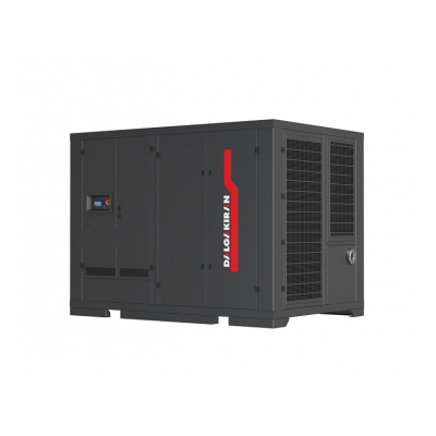 Компрессор винтовой DALGAKIRAN INVERSYS Plus 200-10 Компрессор винтовой DALGAKIRAN INVERSYS Plus 200-10