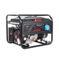 Бензиновый генератор A-iPower lite AР6500