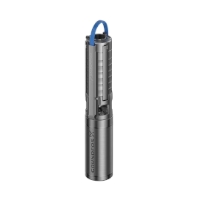 Насос скважинный Grundfos SP 3A-25 3x400В