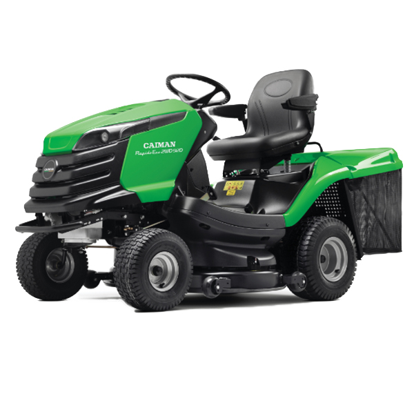Минитрактор Caiman RAPIDO 2WD 107D1C Минитрактор Caiman RAPIDO 2WD 107D1C