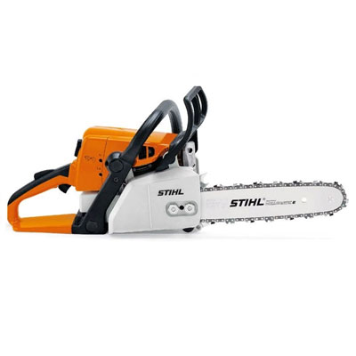 Бензопила STIHL MS 250, шина R 35 см, цепь 63РМ Бензопила STIHL MS 250, шина R 35 см, цепь 63РМ