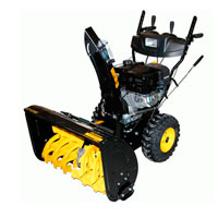 Снегоуборщик Champion (Чемпион) ST 1376 E