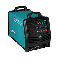 Сварочный аппарат Alteco Standard TIG 200 ACDC
