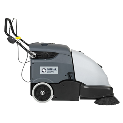 Машина подметальная Nilfisk SW900 P Машина подметальная Nilfisk SW900 P