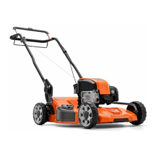 Газонокосилка бензиновая Husqvarna LB 256SP Газонокосилка бензиновая Husqvarna LB 256SP