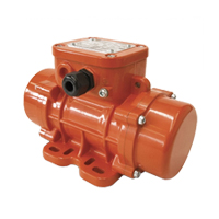 Площадочный вибратор MVE 290/6N-10A0 42V 200HZ (290/6 со шнуром)