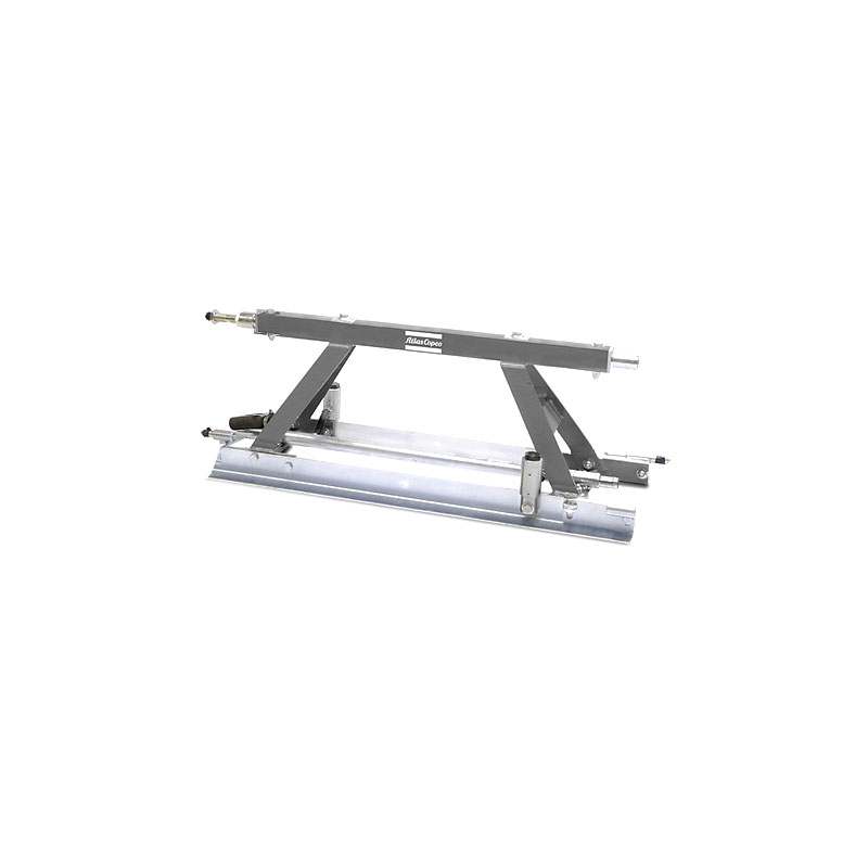 Секция для пневм. привода Atlas Copco BT 90, 1 м