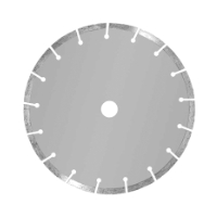 Диск алмазный ADTnS 1A1R 400x2,2x10x32 Technosaphire CRM 400/32 SM 28М1