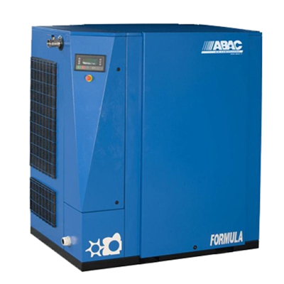 Компрессор винтовой ABAC FORMULA 5508 Компрессор винтовой ABAC FORMULA 5508