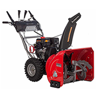 Снегоуборщик Kettama Pro KTA 300-A
