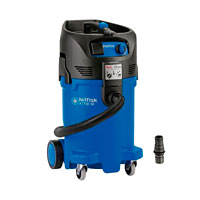 Строительный пылесос Nilfisk ATTIX 50-21 PC EC 230V 50HZ EU для сухой и влажной уборки