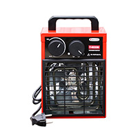 Электрический тепловентилятор Hintek T-02220