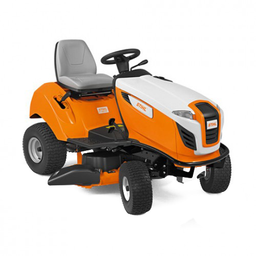 Садовый трактор Stihl RT 4097.0 SX 95 см Садовый трактор Stihl RT 4097.0 SX 95 см