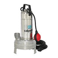 Погружной насос Calpeda GXVM 40-7