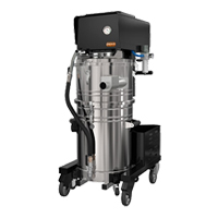 Пылесос промышленный Coynco PRO 11 PN OIL