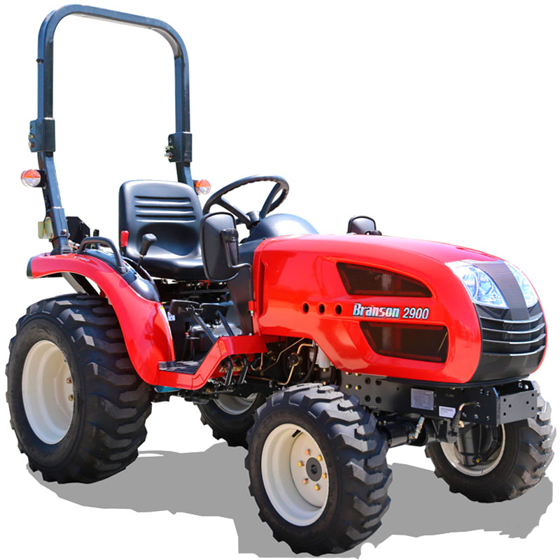 Трактор Branson 2900H Трактор Branson 2900H