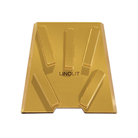 Франкфурт алмазный шлифовальный Linolit 120/140 US5