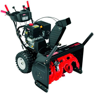 Снегоуборщик бензиновый Craftsman 88397 Снегоуборщик бензиновый Craftsman 88397