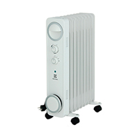 Масляный радиатор Electrolux Sphere EOH/M-6209 9 секций