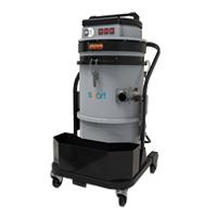 Пылесос промышленный Coynco Smart 350 HD