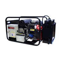 Бензиновый генератор EUROPOWER ЕР 16000 ТЕ